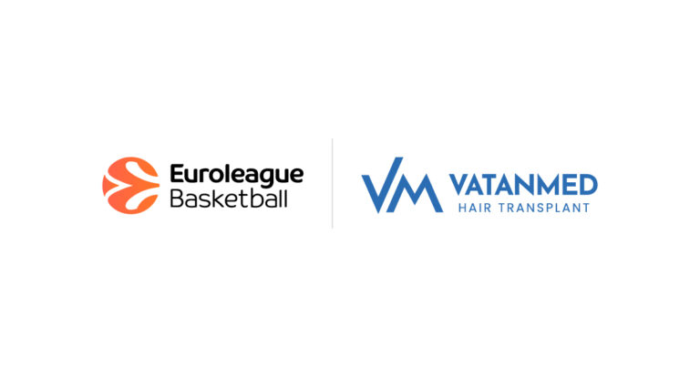 Vatanmed: Official partner of the Basketball Euroleague