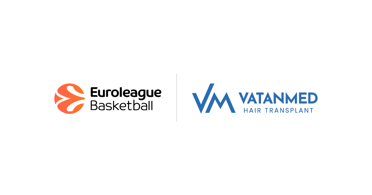 Vatanmed: Partner zyrtar i Euroligës së Basketbollit